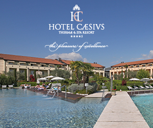 Caesius Hotel