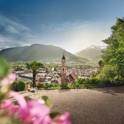 pfarrkirche-tappeinerweg-fruehling-meran-am