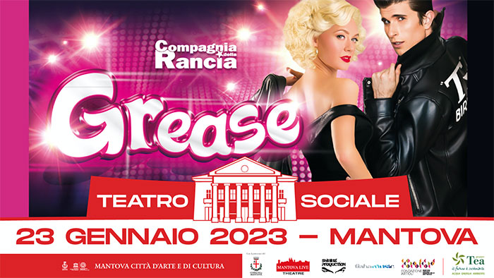 musical-grease-mantova-2023