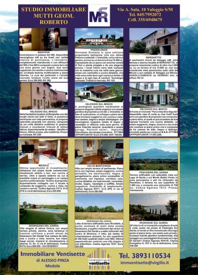 Immobiliare-ventisette