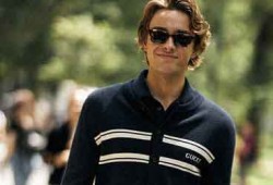 LO STILE PREPPY: UN RITORNO COLLEGIALE