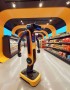 TRA I RETAILER SPOPOLA  L’”AI EXCITEMENT”