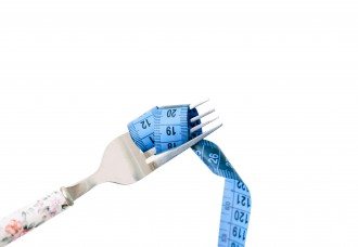Cristina Tomasi LA RIVOLUZIONE  DEL METABOLISMO