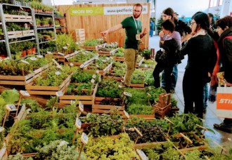 Vita in campagna La Fiera  2026