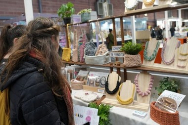 86FieraDiModena Il Mondo Creativo 4