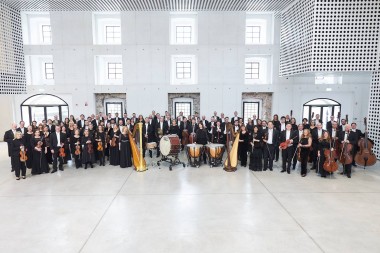 Slovenian Philharmonic