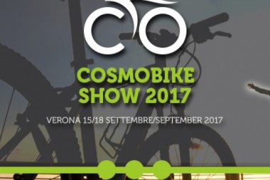 QUADROTTO COSMOBIKE